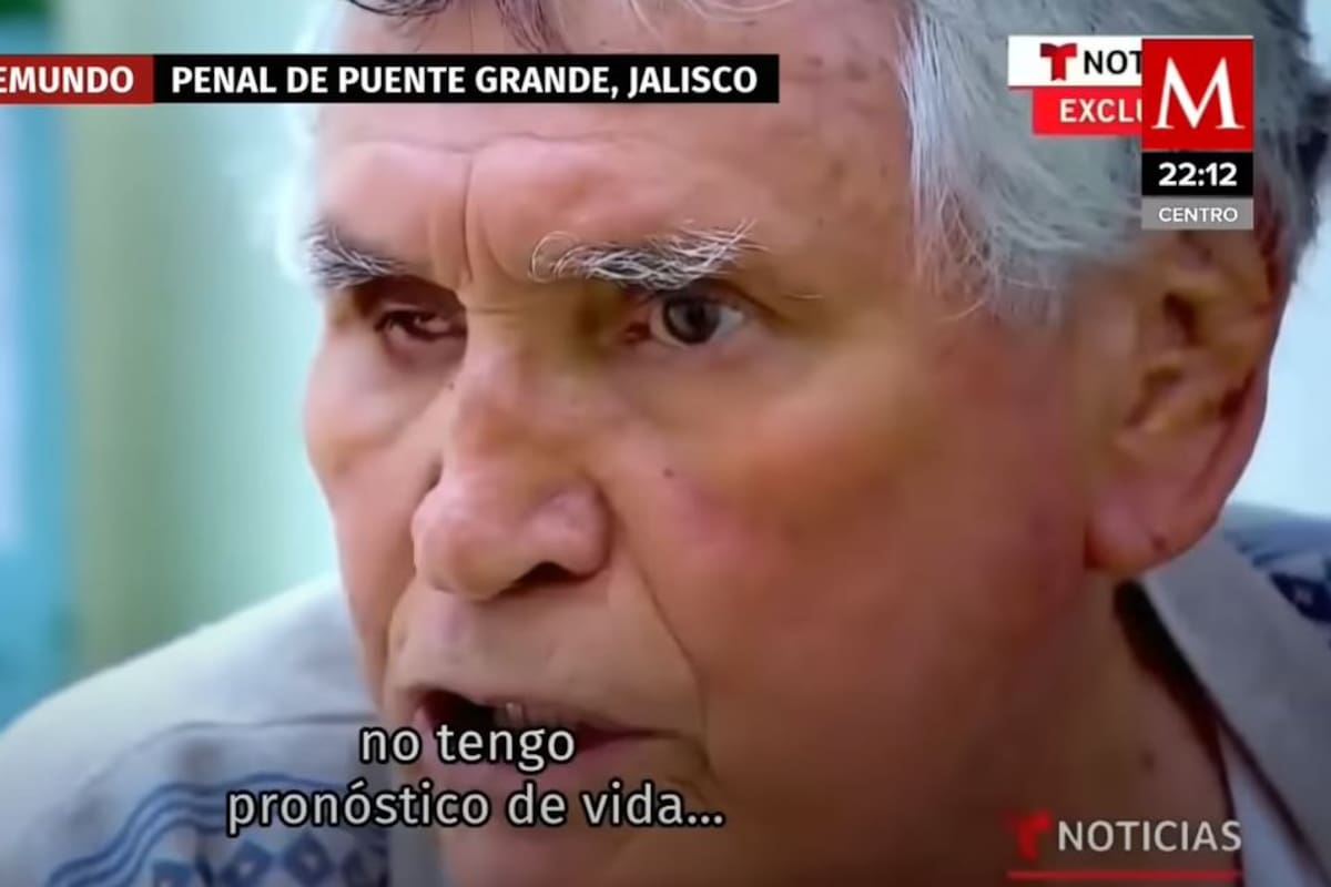 Félix Gallardo: Quién es el llamado "Jefe de Jefes"
