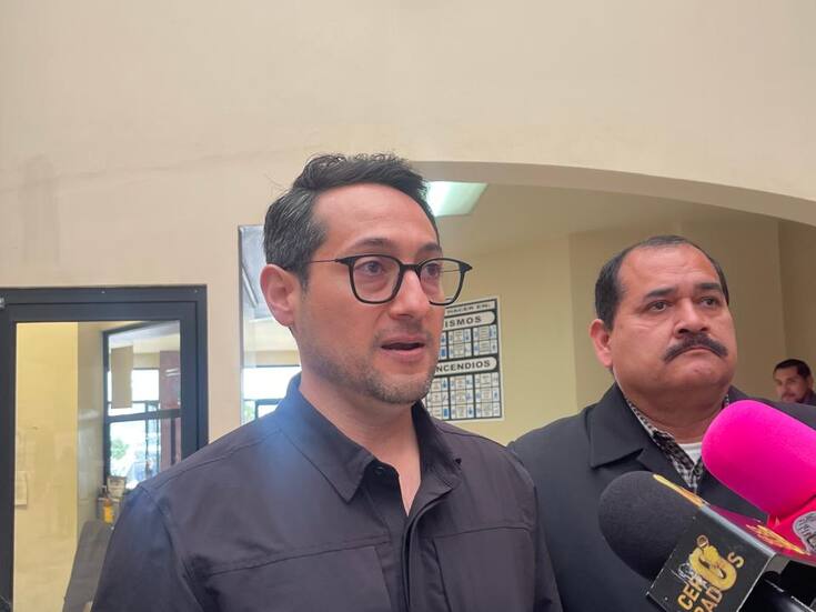 Inician batalla legal por alto predial en Rosarito; sin convocatoria MC entrega documento de derecho de petición