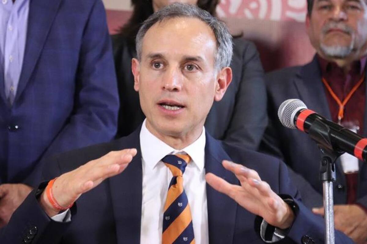 Salud anuncia medidas ante el coronavirus tras duplicar número de casos