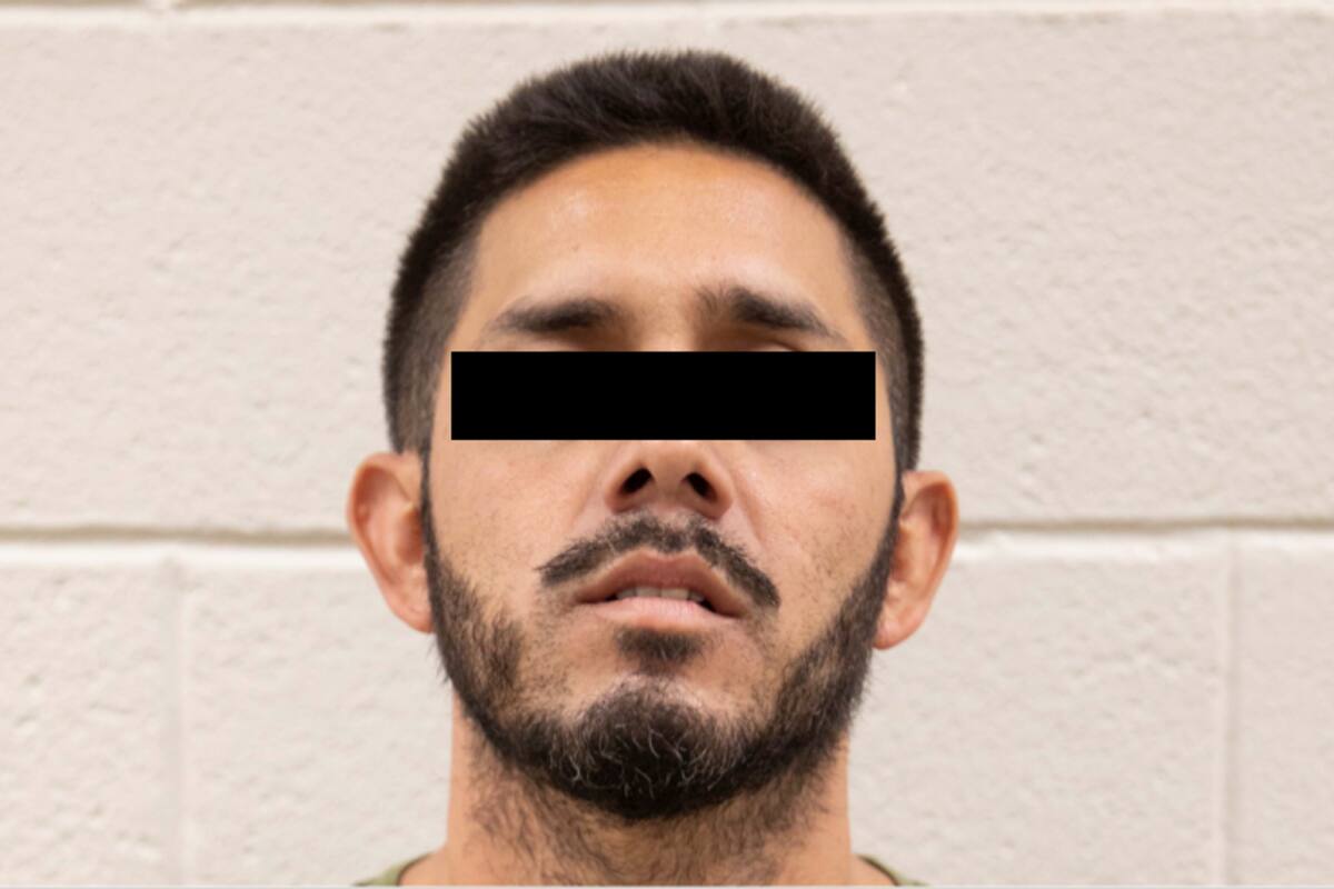 “Paisa” es arrestado en Calexico