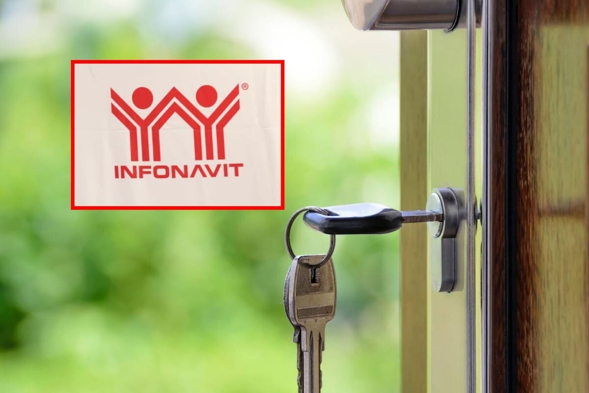 Infonavit: Beneficios y opciones para adquirir una vivienda propia