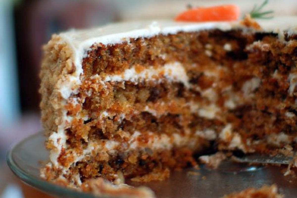 7 postres ingleses esenciales