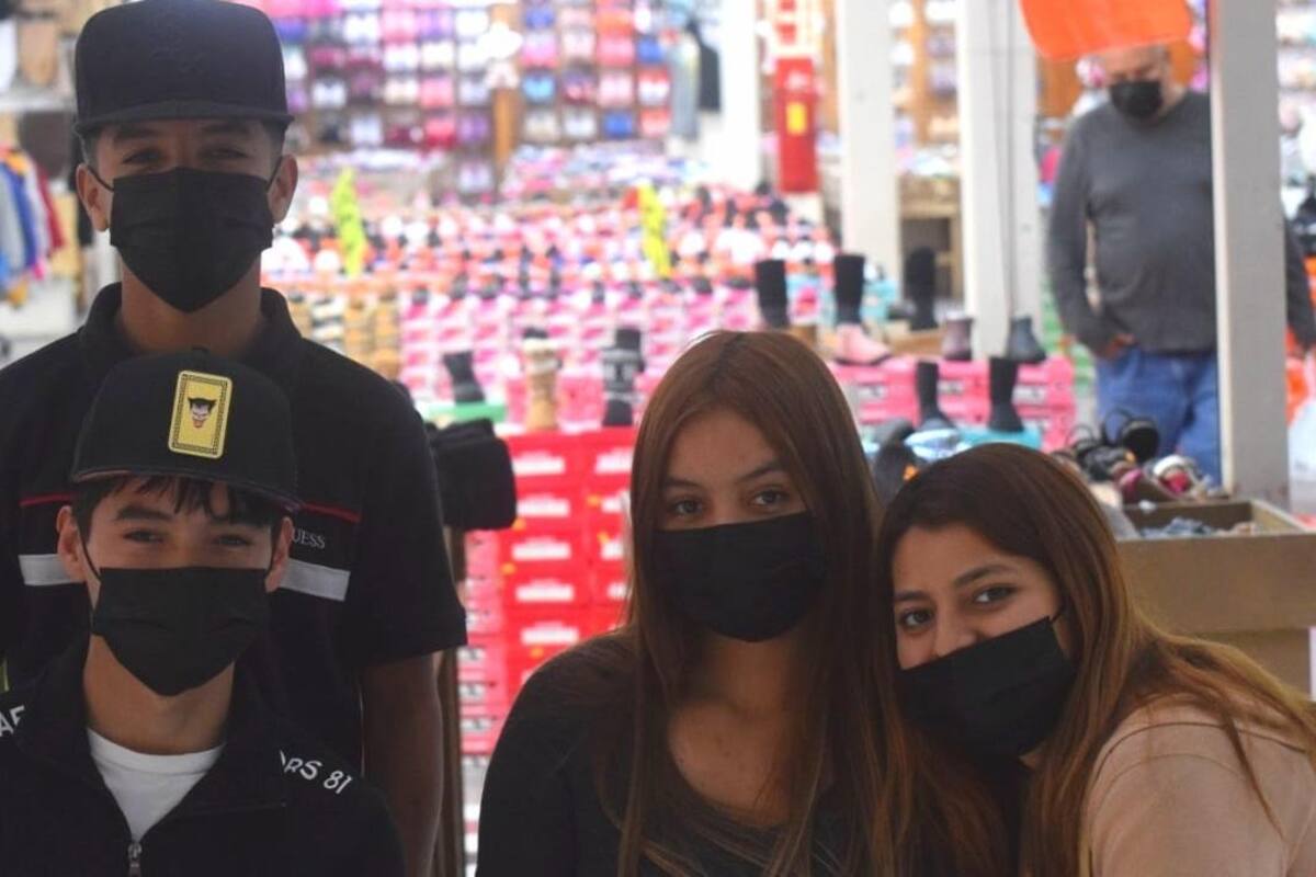 Covid-19: Semáforo epidemiológico color verde continuará en Baja California