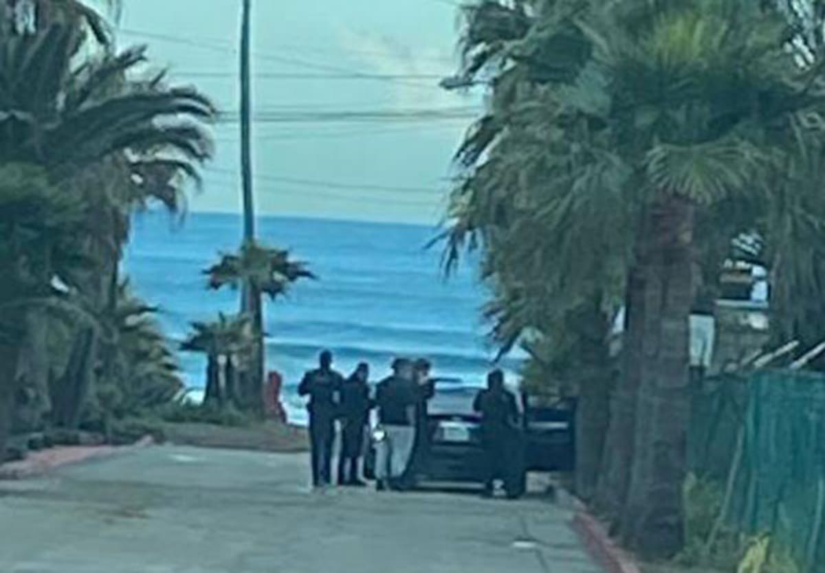 Los policías realizan constantes rondines a todas horas para sorprender a un conductor despistado y de inmediato sancionarlos.