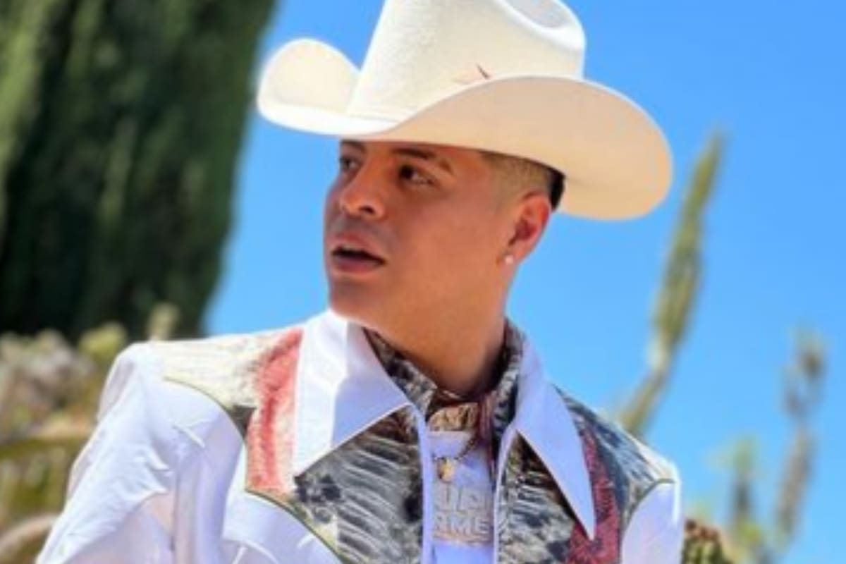 Eduin Caz: ¿De vender ropa en tianguis a convertirse en un empresario?