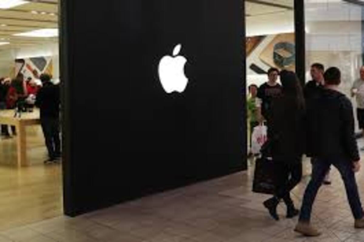 Estudiantes chinos demandan a Apple por no incluir cargadores con sus nuevos iPhones