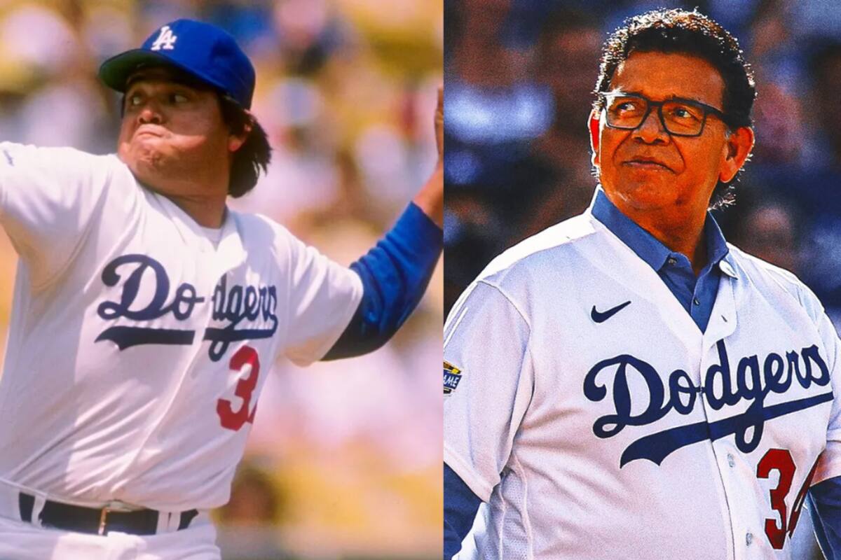 Revelan la causa de la muerte de Fernando Valenzuela: ¿Qué la provocó?
