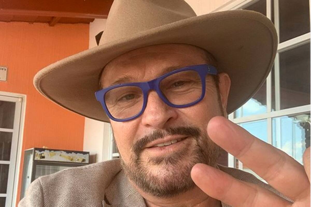 Arturo Peniche de luto tras el fallecimiento de cuatro integrantes de su familia; tenían Covid-19