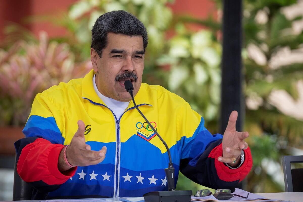 Presidente Nicolás Maduro celebra éxito de la VI Cumbre de la CELAC