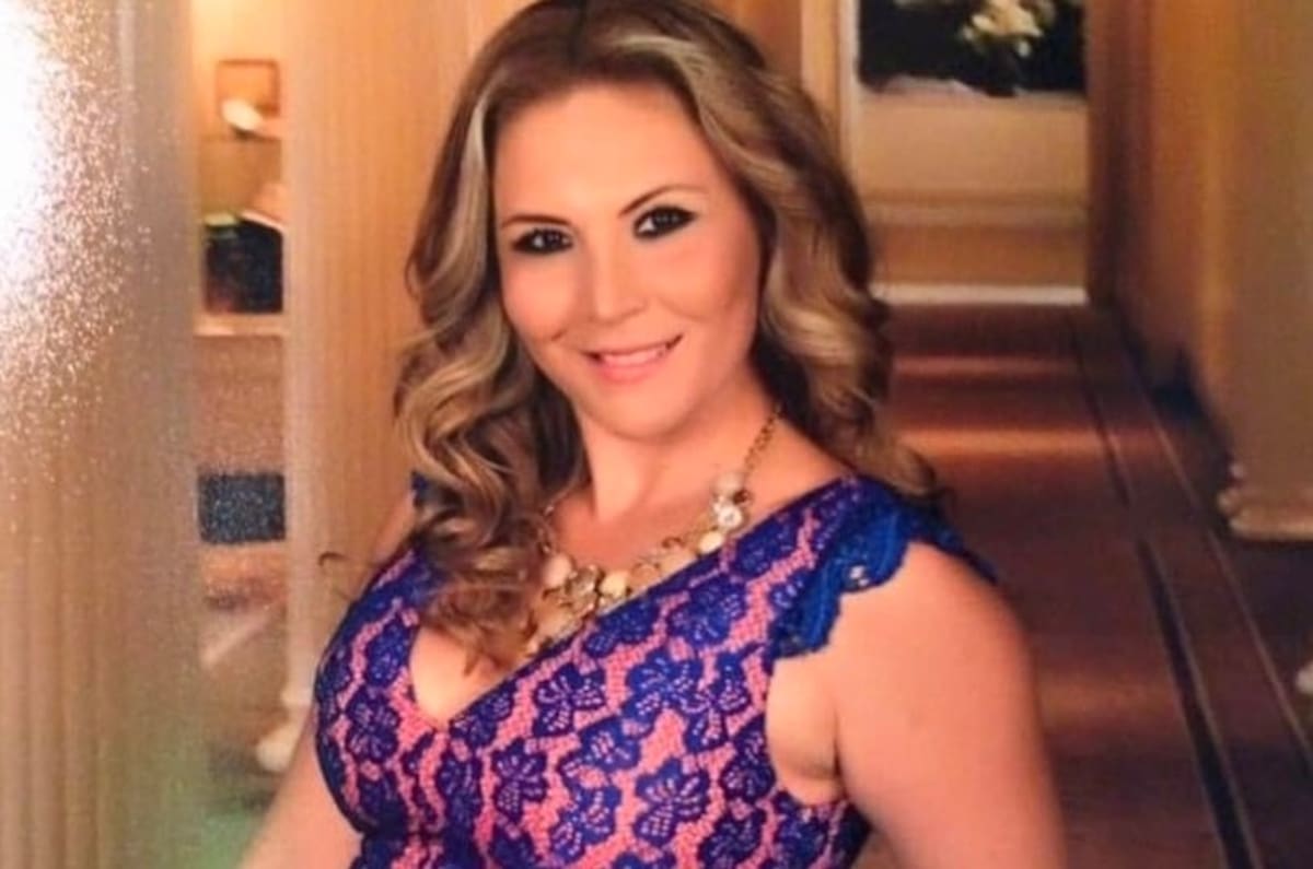 Verónica Cantú, exconductora de televisión y locutora regia, será recordada por su carisma, profesionalismo y legado en Monterrey