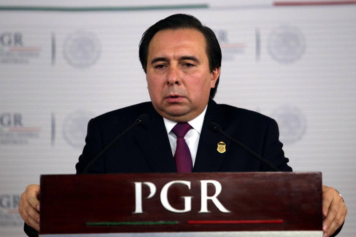 Extradición de Tomás Zerón debe ser con respeto a los derechos humanos: AMLO