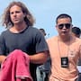 Hijo del actor Rodolfo Sancho, Daniel Sancho, sentenciado a cadena perpetua en Tailandia por matar y descuartizar al cirujano colombiano Edwin Arrieta, recibe cartas de amor en prisión y una mujer española intentó visitarlo para darle ánimos