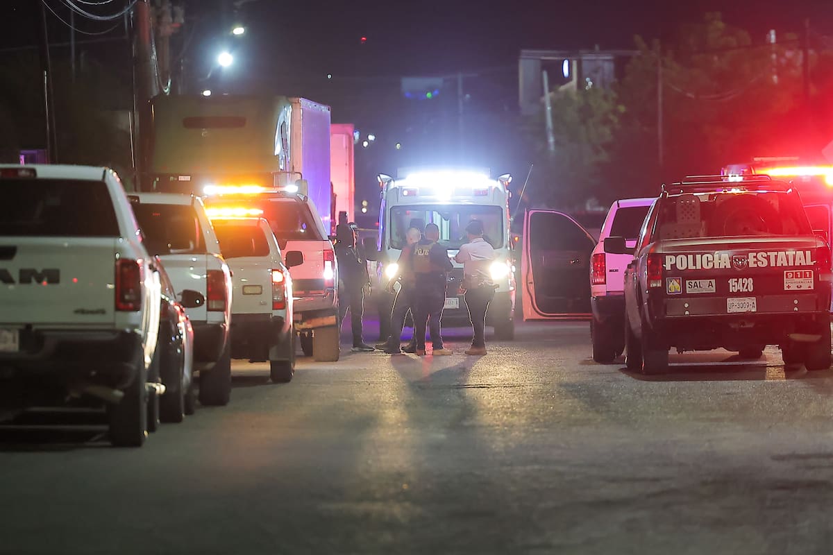 Exigen seguridad cámaras empresariales tras actos vandálicos en “Noche Suprema”