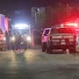 Exigen seguridad cámaras empresariales tras actos vandálicos en “Noche Suprema”