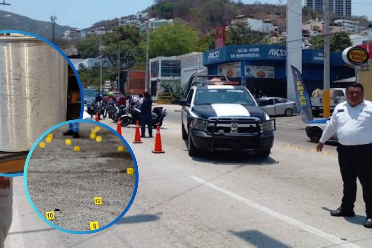 Encuentran cuerpo desmembrado en olla de pozole