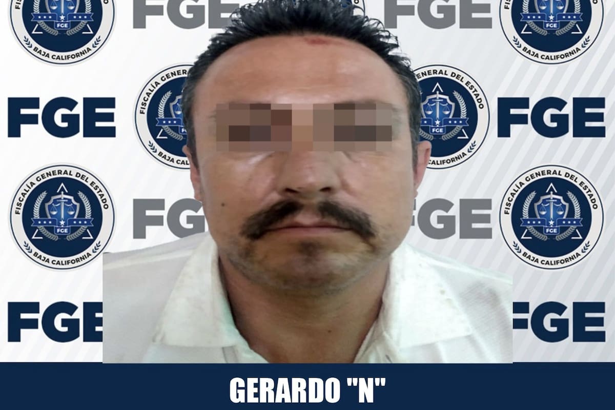 Presunto pederasta es vinculado a proceso