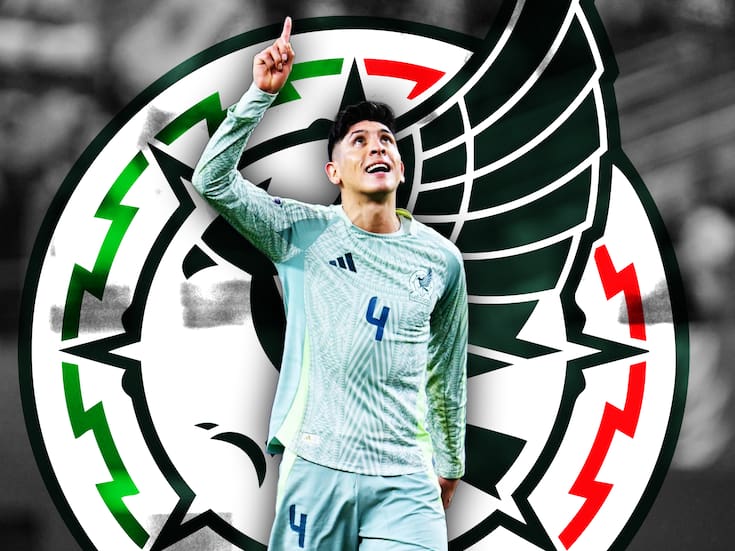 ¿Qué tiene? Edson Álvarez se lesionó otra vez y es duda para el Mundial