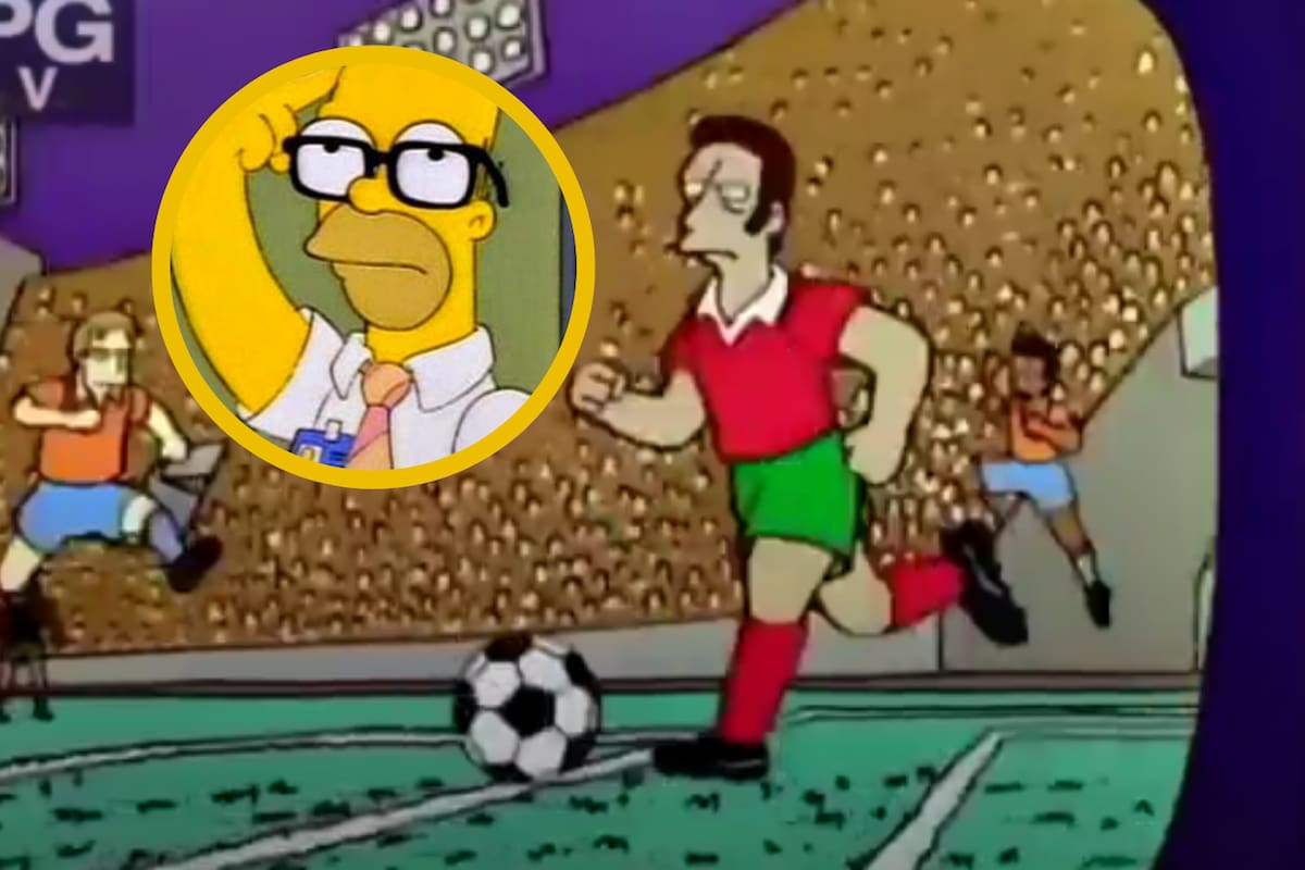 Los Simpson predice el Mundial 2026: qué dice el episodio de 1997 y por qué volvió a ser tendencia