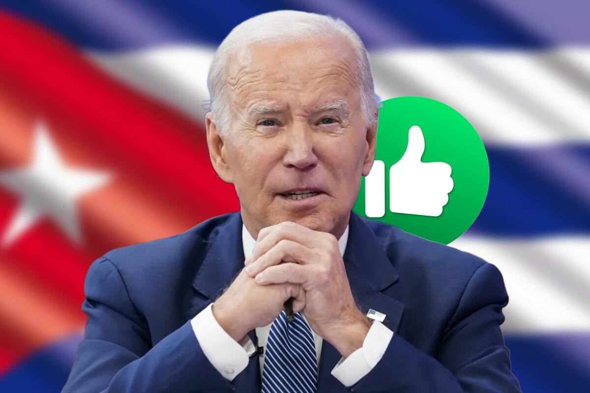 ¿Por qué Biden quitará a Cuba de la lista de “patrocinadores del terrorismo”?