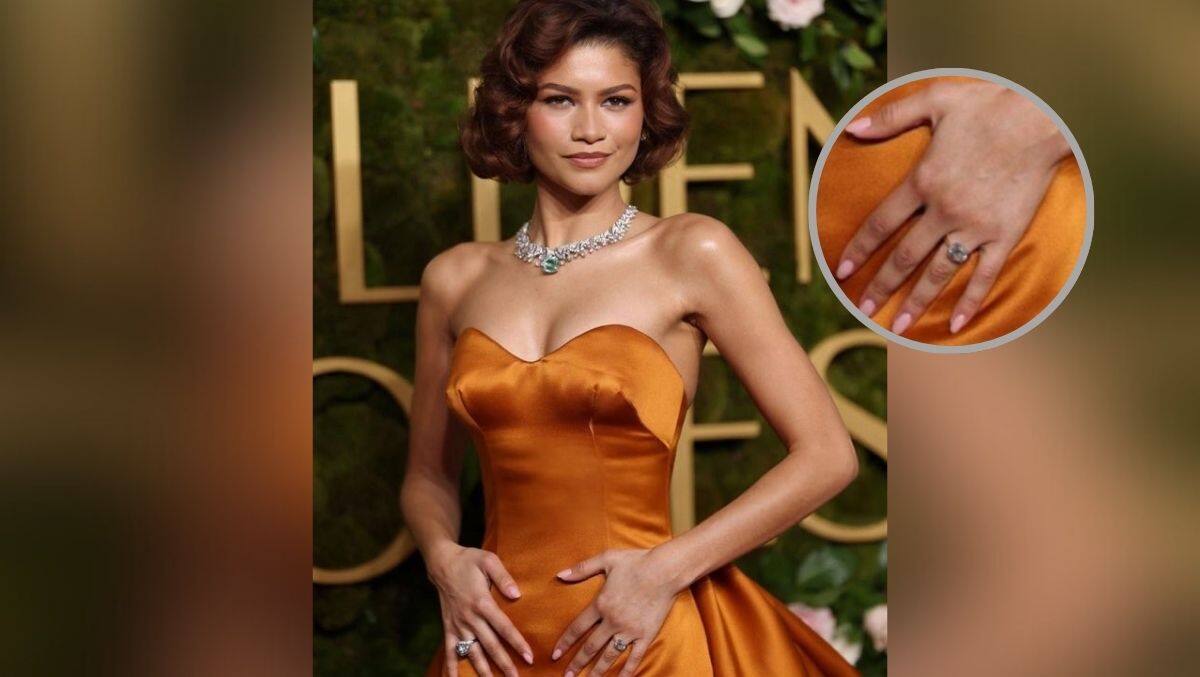 Zendaya y Tom Holland confirman su compromiso