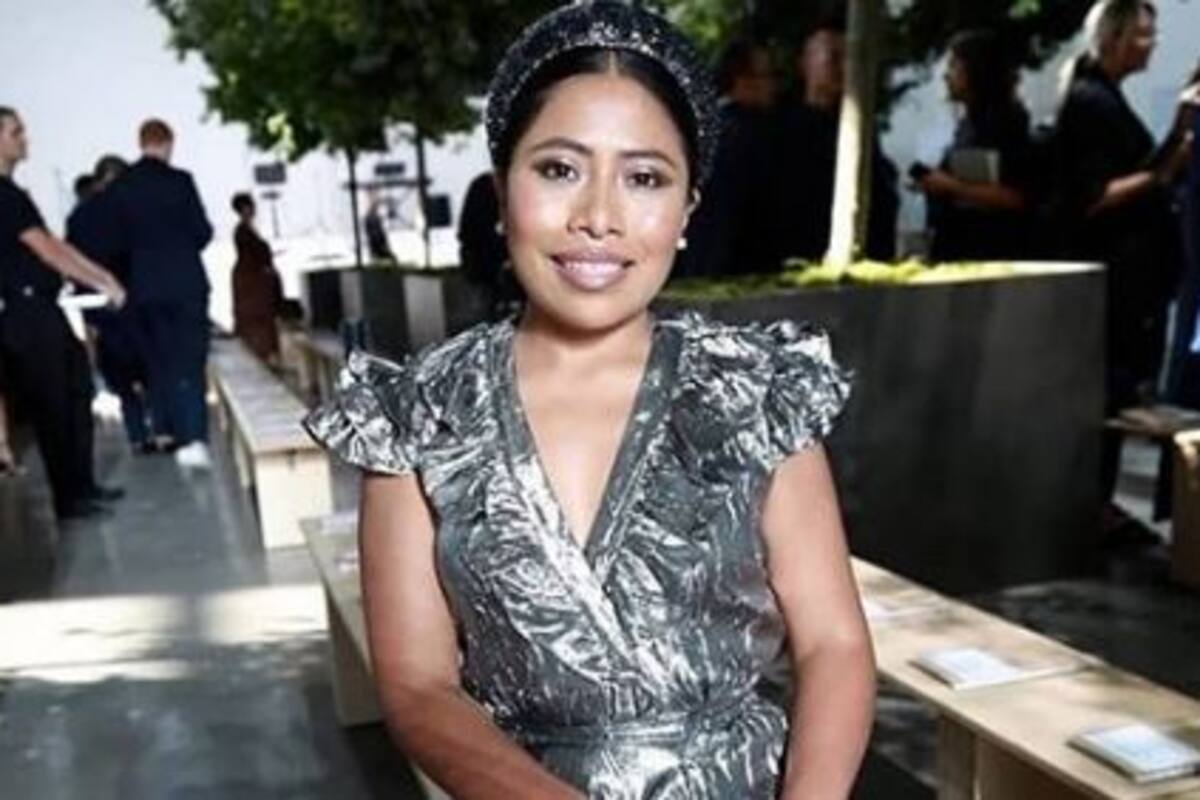 Michael Kors y Marc Jacobs, el broche patriótico de la pasarela de Nueva York