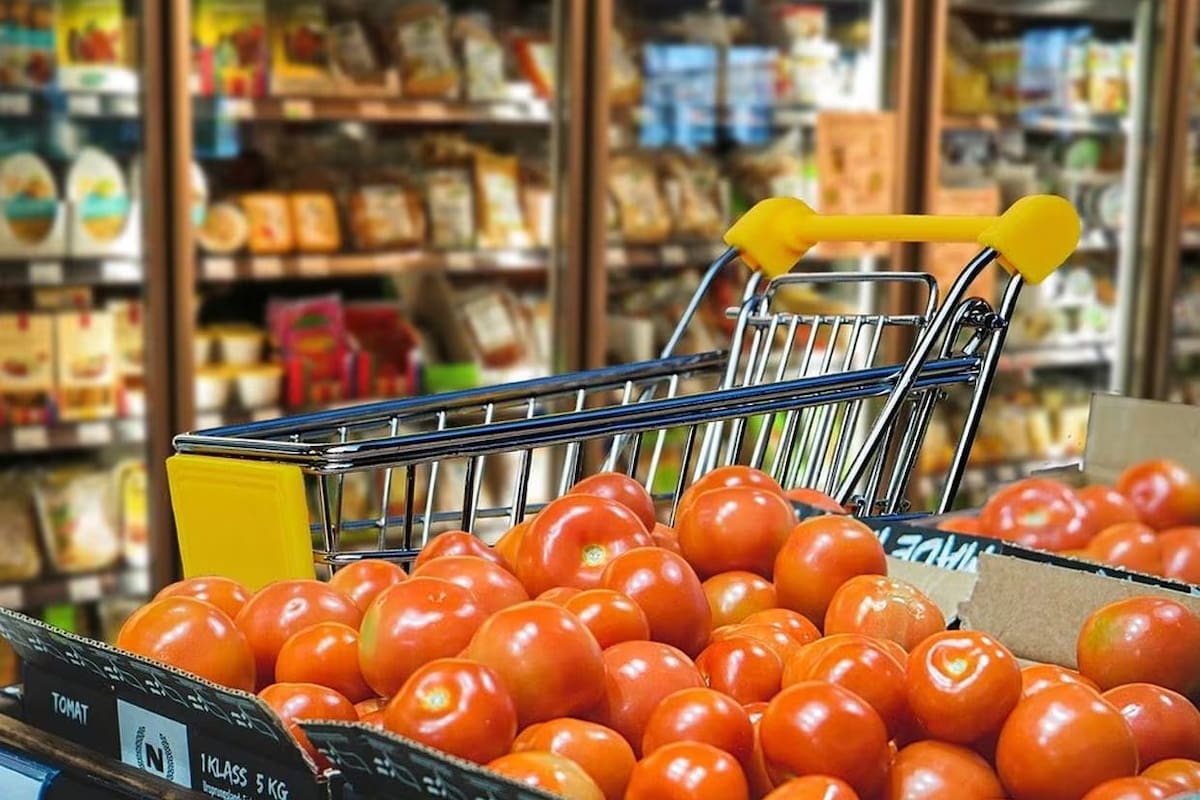 La inflación se ubica en 4.42%