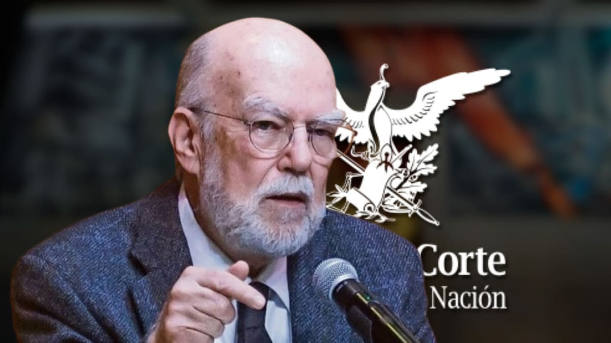 El proyecto del ministro Alcántara Carrancá podría no tener el apoyo de todos los ministros de la