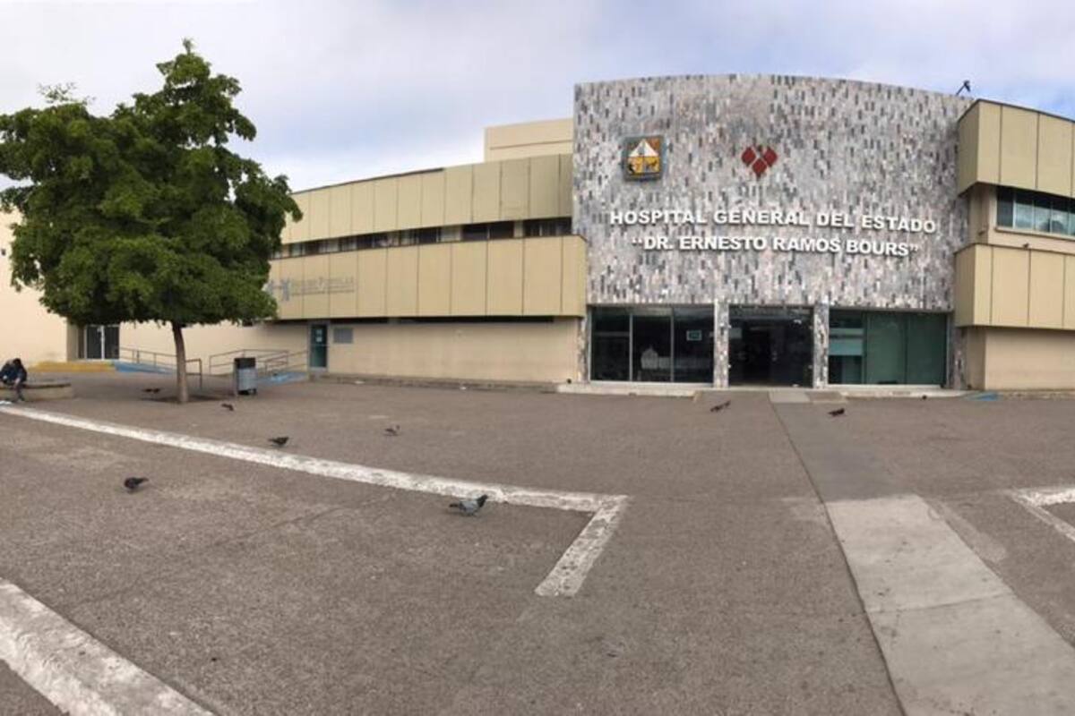 Hospitales estarán abiertos durante vacaciones de Semana Santa: Salud Sonora