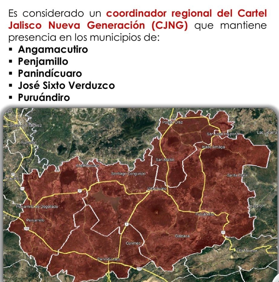 Crédito: X @OHarfuch