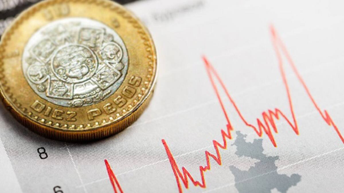 El costo financiero de la deuda pública en México crece 5.1% en 2024 y alcanzará su nivel más alto en 25 años según SHCP