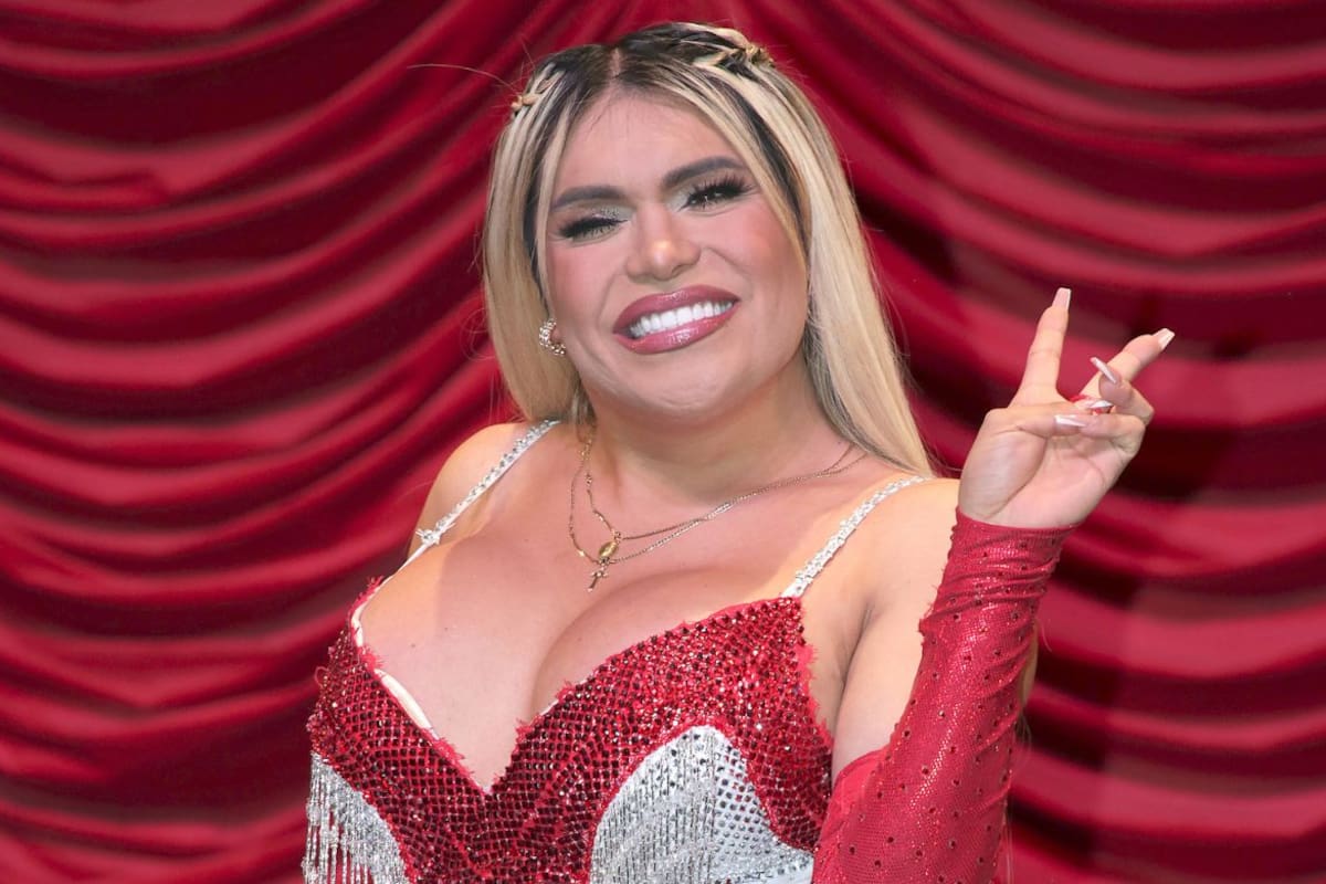 Critican a Wendy Guevara tras revelarse que presuntamente cobraba hasta 200 mil pesos por entrevistas