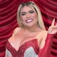 Critican a Wendy Guevara tras revelarse que presuntamente cobraba hasta 200 mil pesos por entrevistas