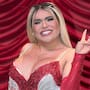 Critican a Wendy Guevara tras revelarse que presuntamente cobraba hasta 200 mil pesos por entrevistas