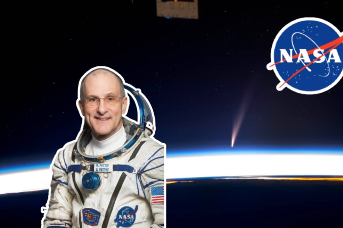 Un cometa visible por primera vez en 160,000 años iluminará el cielo