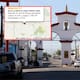 Reportan sismo de magnitud 4.4 al este de Agua Prieta