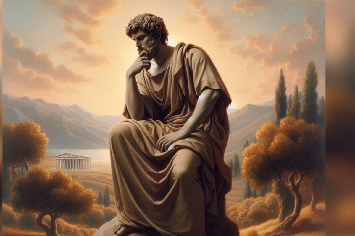 Conoce la curiosa paradoja de Epiménides (o del cretense) y su posible solución