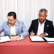 Firman convenio de colaboración IMPLAN y Colegio de Ingenieros Civiles de Tijuana