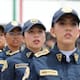 Se gradúan 317 nuevos policías penitenciarios