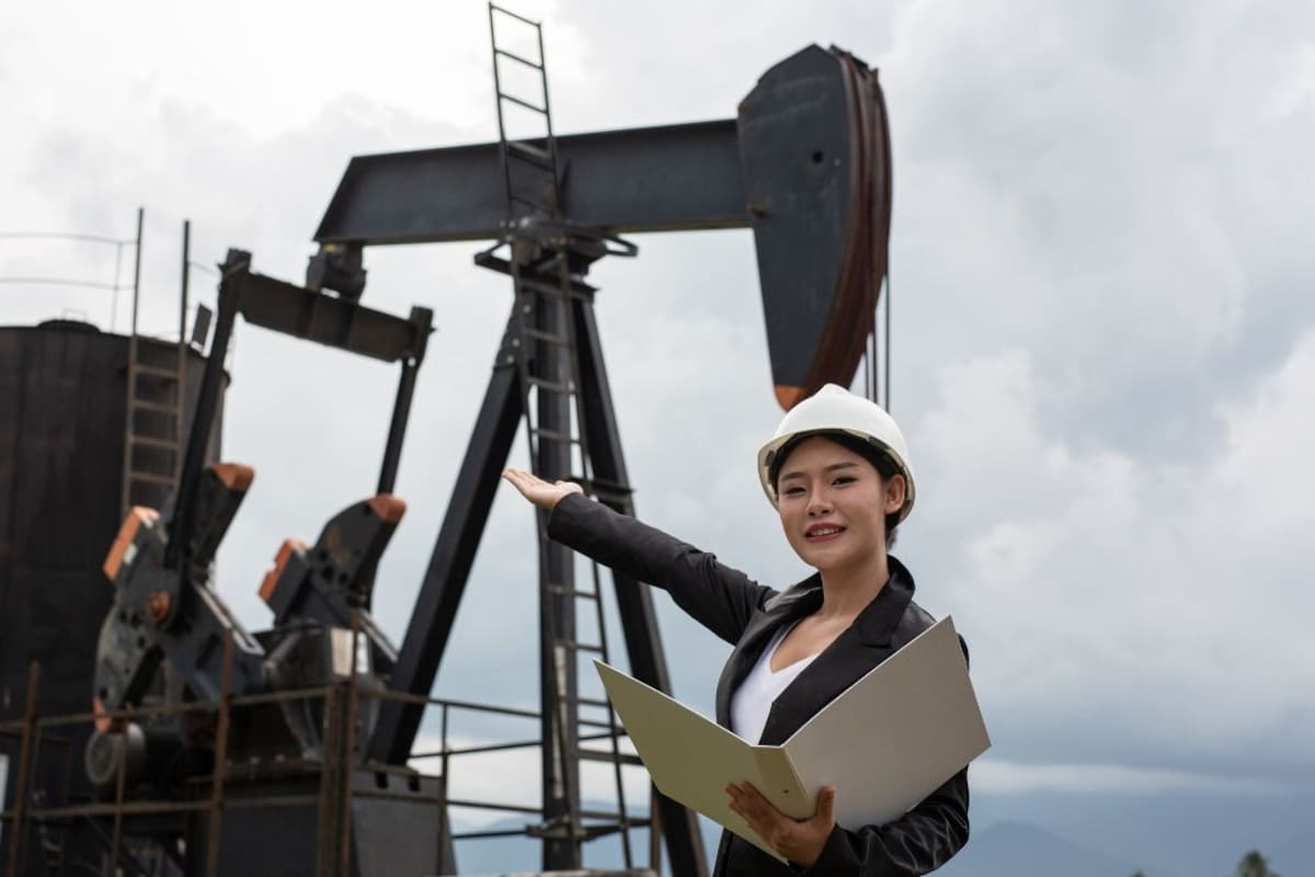 ¿Por qué el petróleo sigue siendo clave? Este es su valor actual