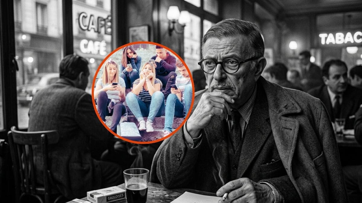 Jean-Paul Sartre, filósofo francés, advirtió hace ocho décadas: “El infierno son los otros”