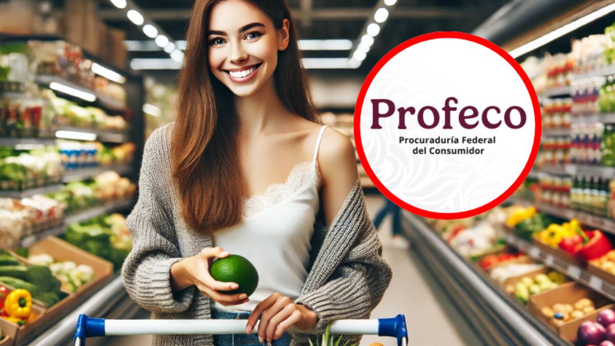 Estos son los consejos de la semana para cuidar tu economía según PROFECO