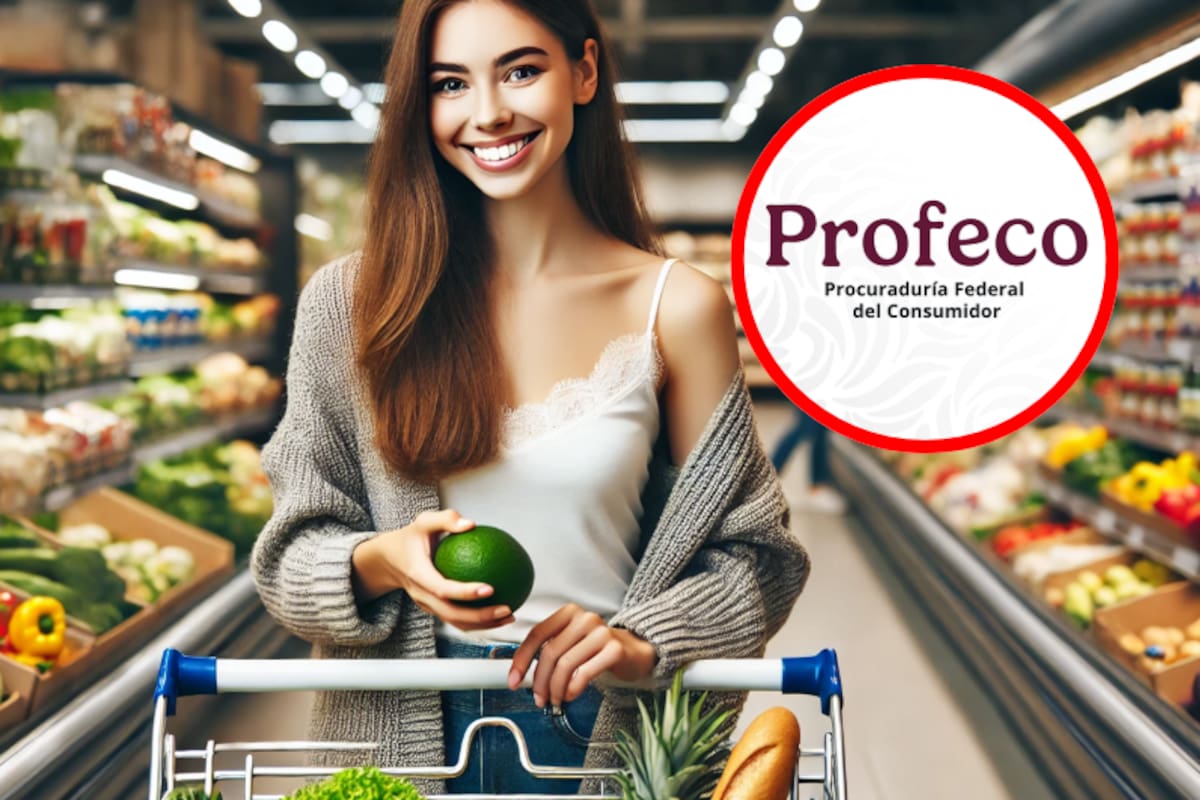Estos son los consejos de la semana para cuidar tu economía según PROFECO