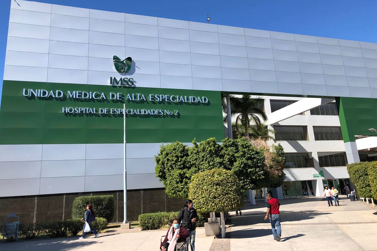 Pese a adversidades, UMAE sobresalió durante 2023