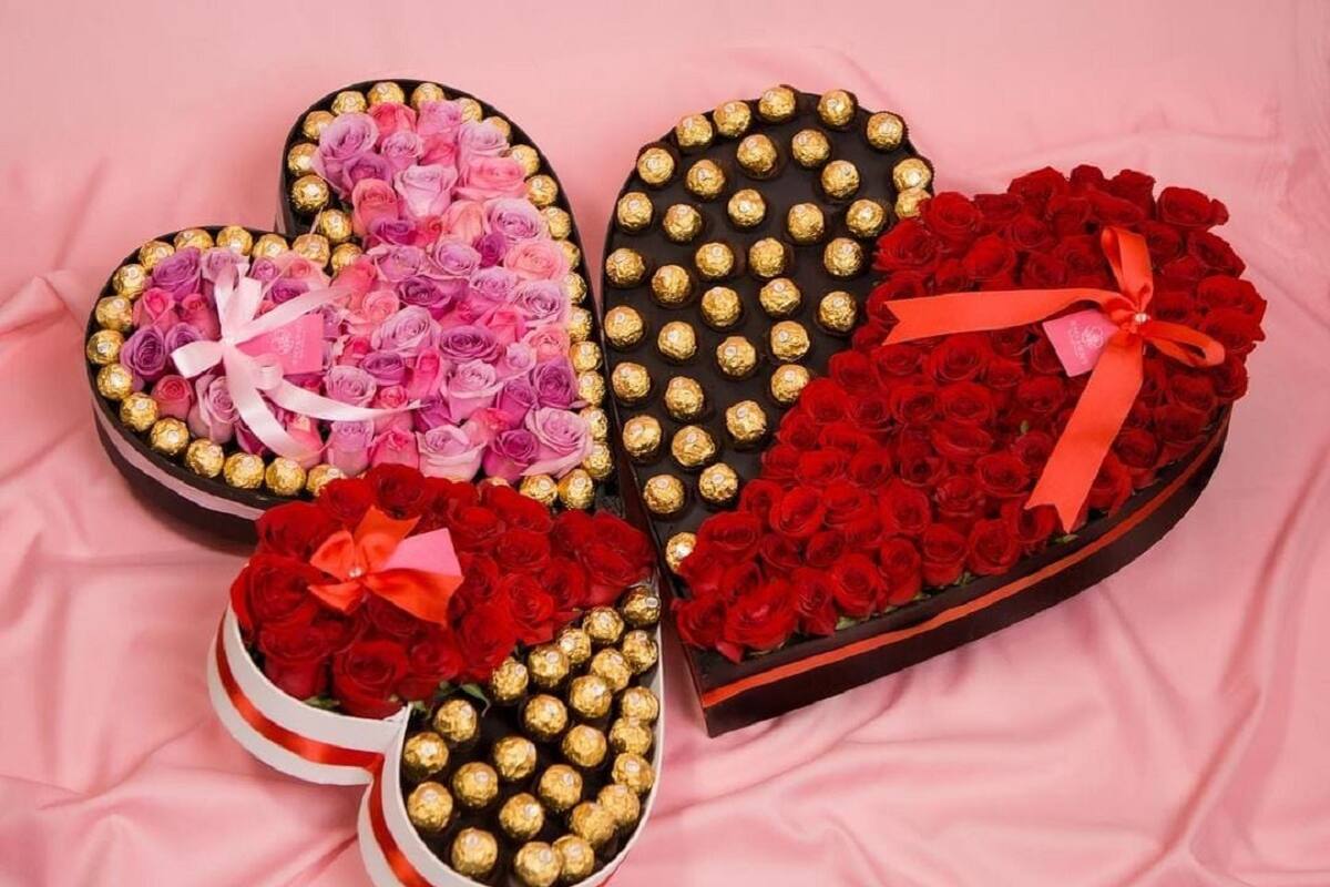 Esperan buenas ventas por 14 de febrero