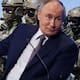 Putin firma decreto para reclutar a 135 mil jóvenes de entre 18 y 30 años en la campaña militar de otoño en Rusia
