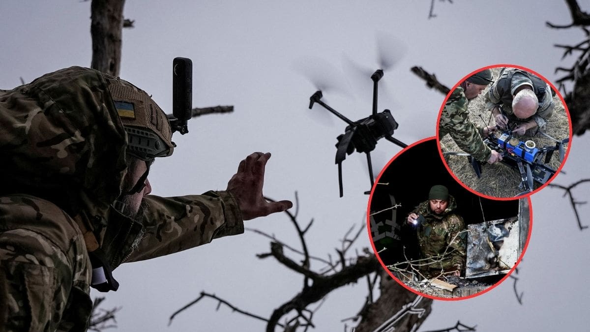 Ucrania se prepara para 2026 con un enfoque en ampliar el uso de drones, misiles de largo alcance y aumentar la presión económica sobre Rusia para inclinar la guerra a su favor