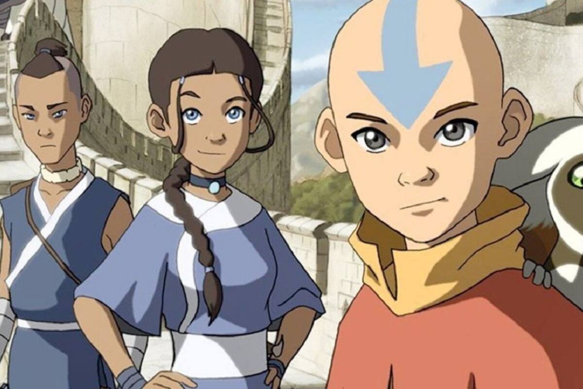 ¡El último maestro del aire! Netflix revela el elenco para serie live action de “Avatar: La Leyenda de Aang”