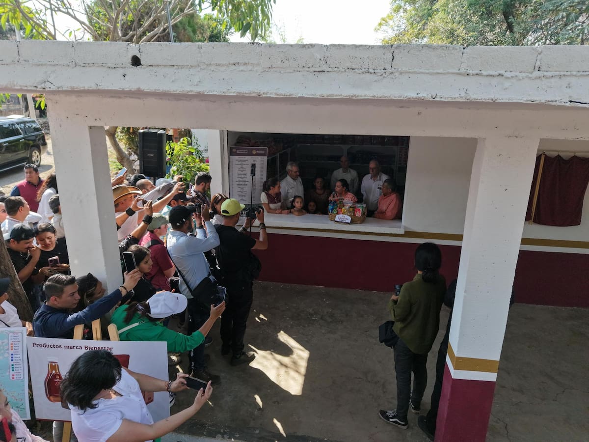 Gobierno de México.