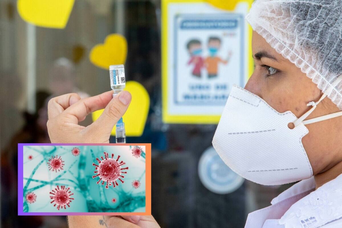 Secretaría de Salud prevé rebrote de COVID-19 en noviembre 2024