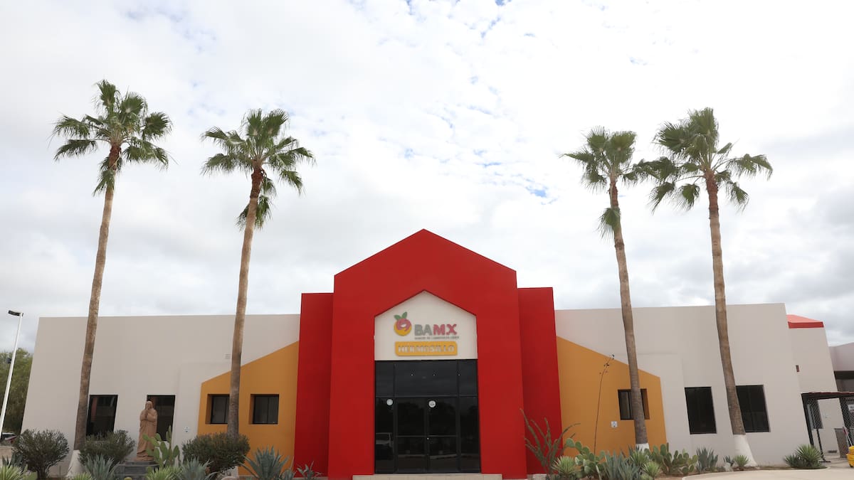 Banco de Alimentos de Hermosillo lanza curso “Alimento del Futuro” para conseguir empleo formal y mejorar habilidades laborales